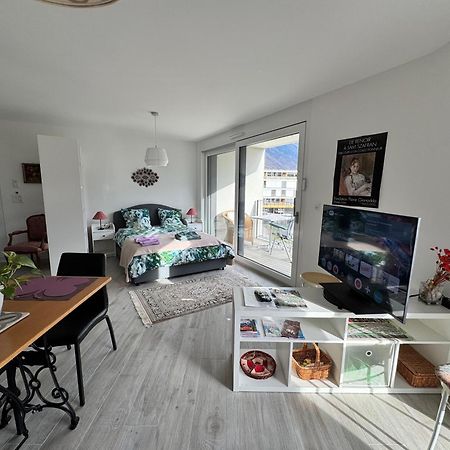 Studio Martigny Taou Kültér fotó