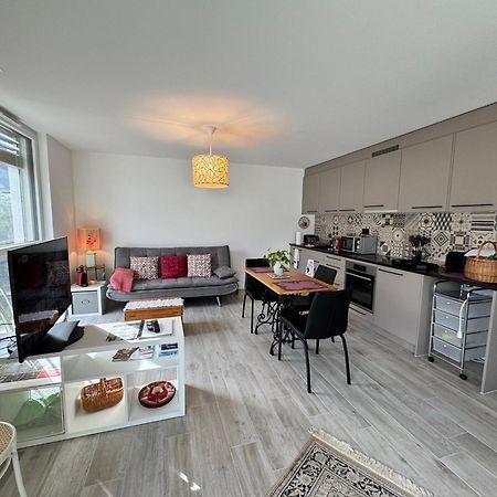 Studio Martigny Taou Kültér fotó