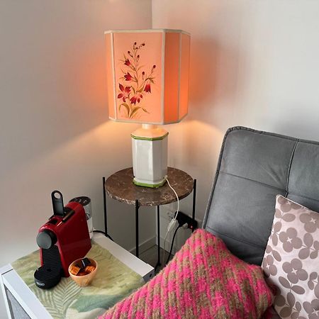 Studio Martigny Taou Kültér fotó