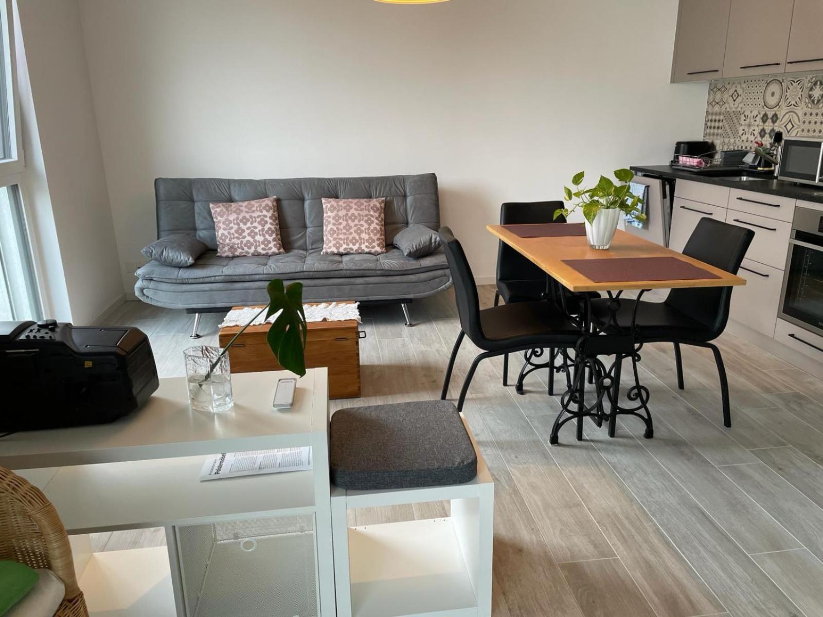 Studio Martigny Taou Kültér fotó