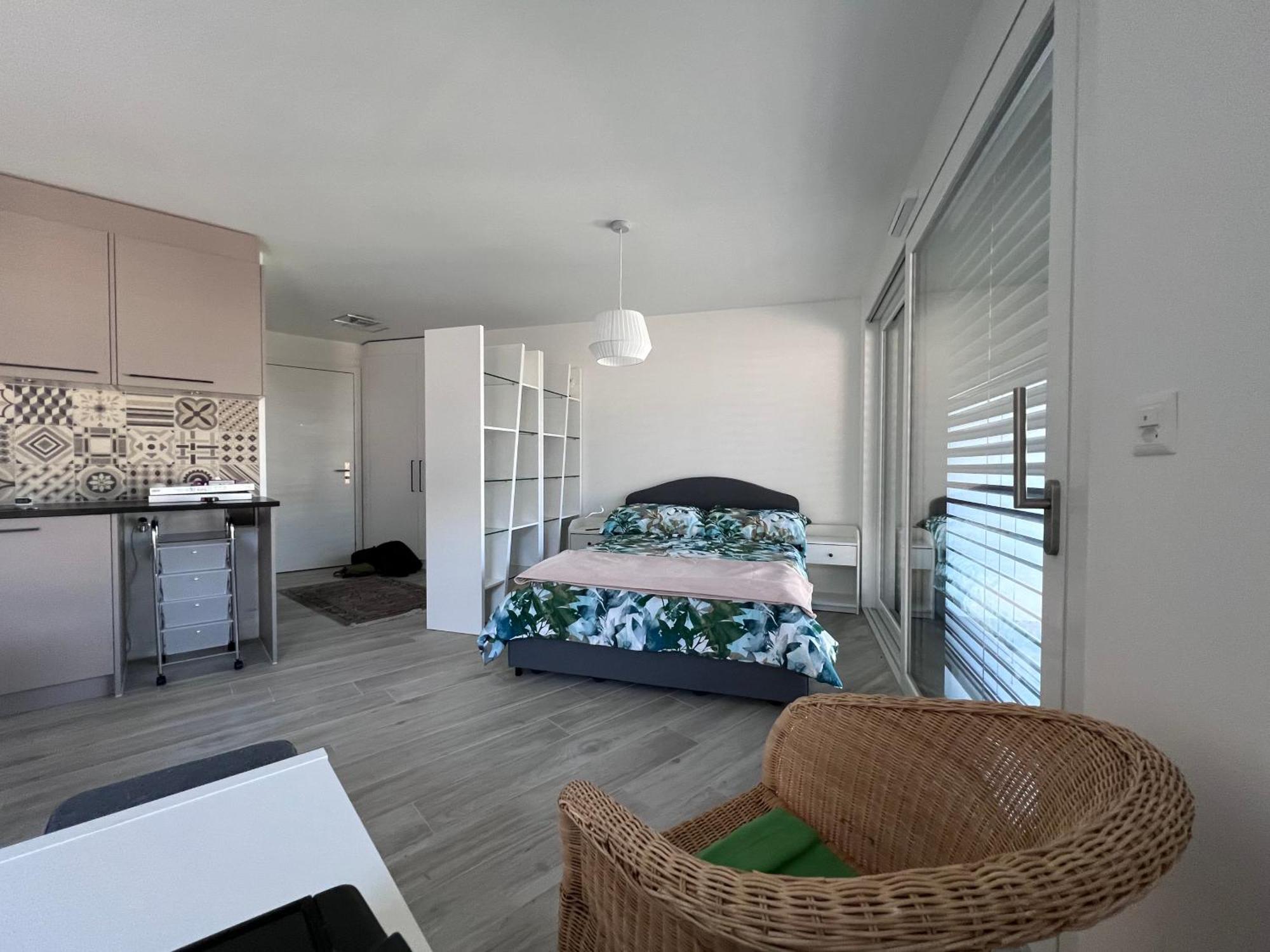 Studio Martigny Taou Kültér fotó