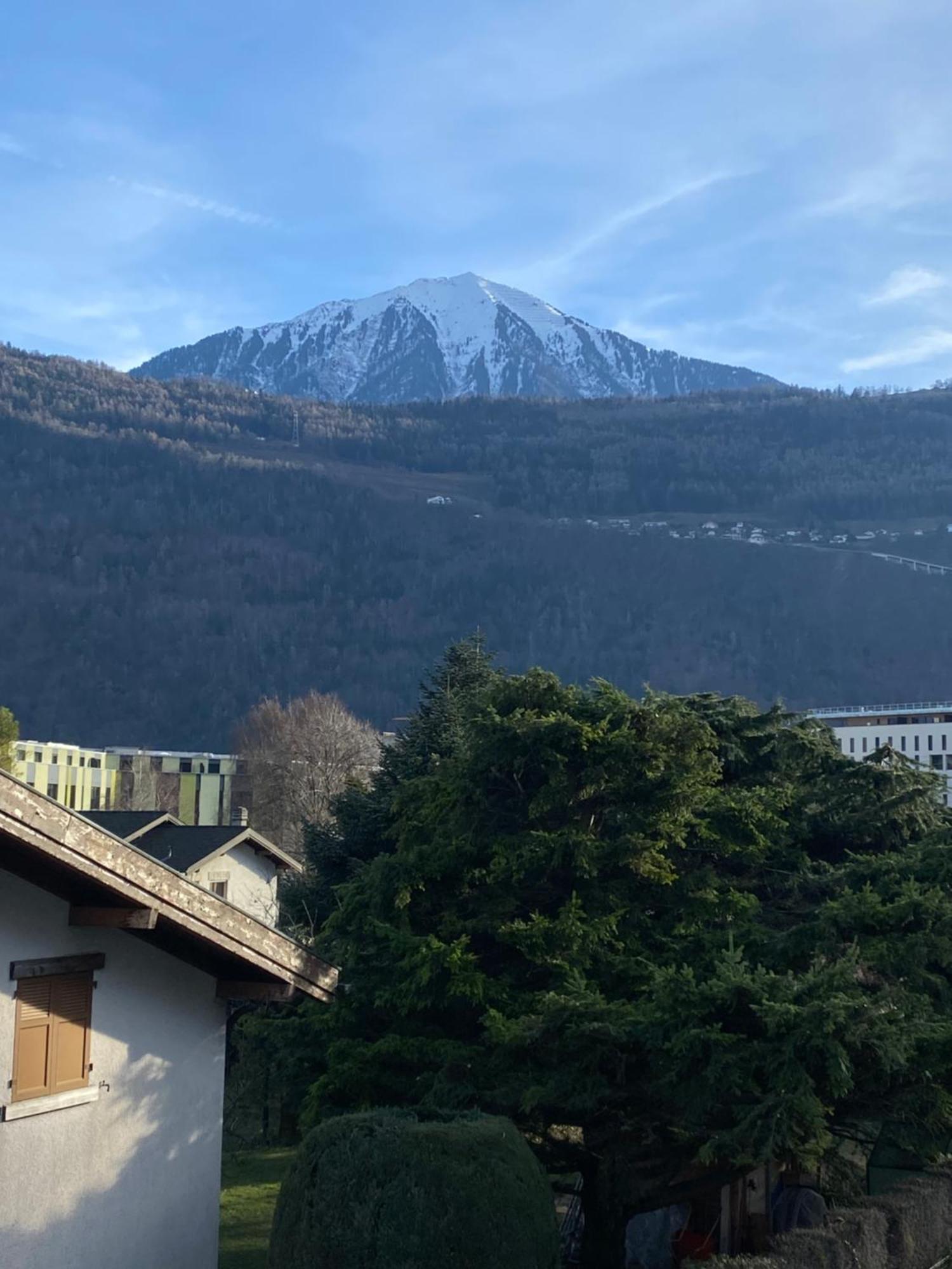 Studio Martigny Taou Kültér fotó