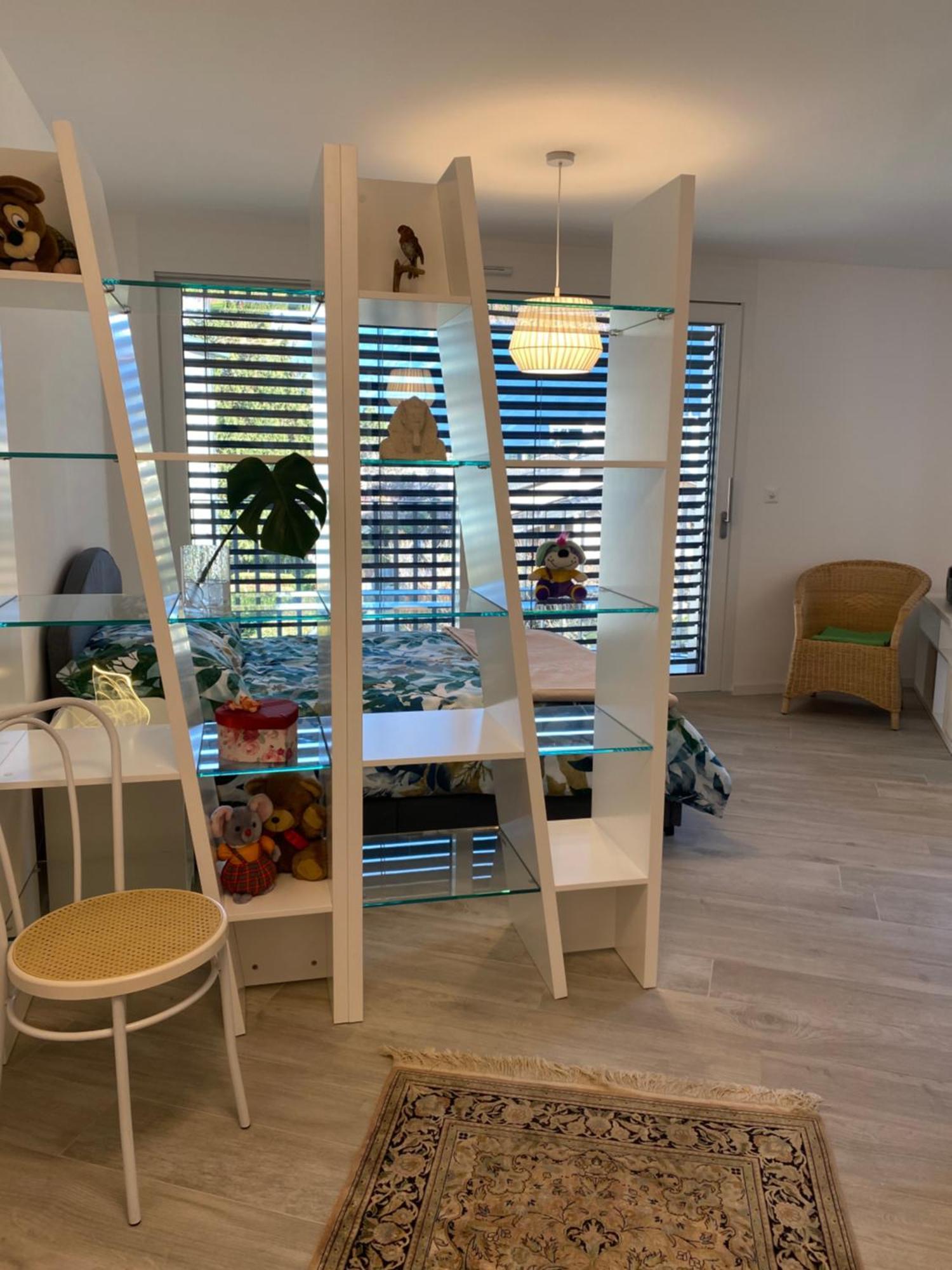 Studio Martigny Taou Kültér fotó