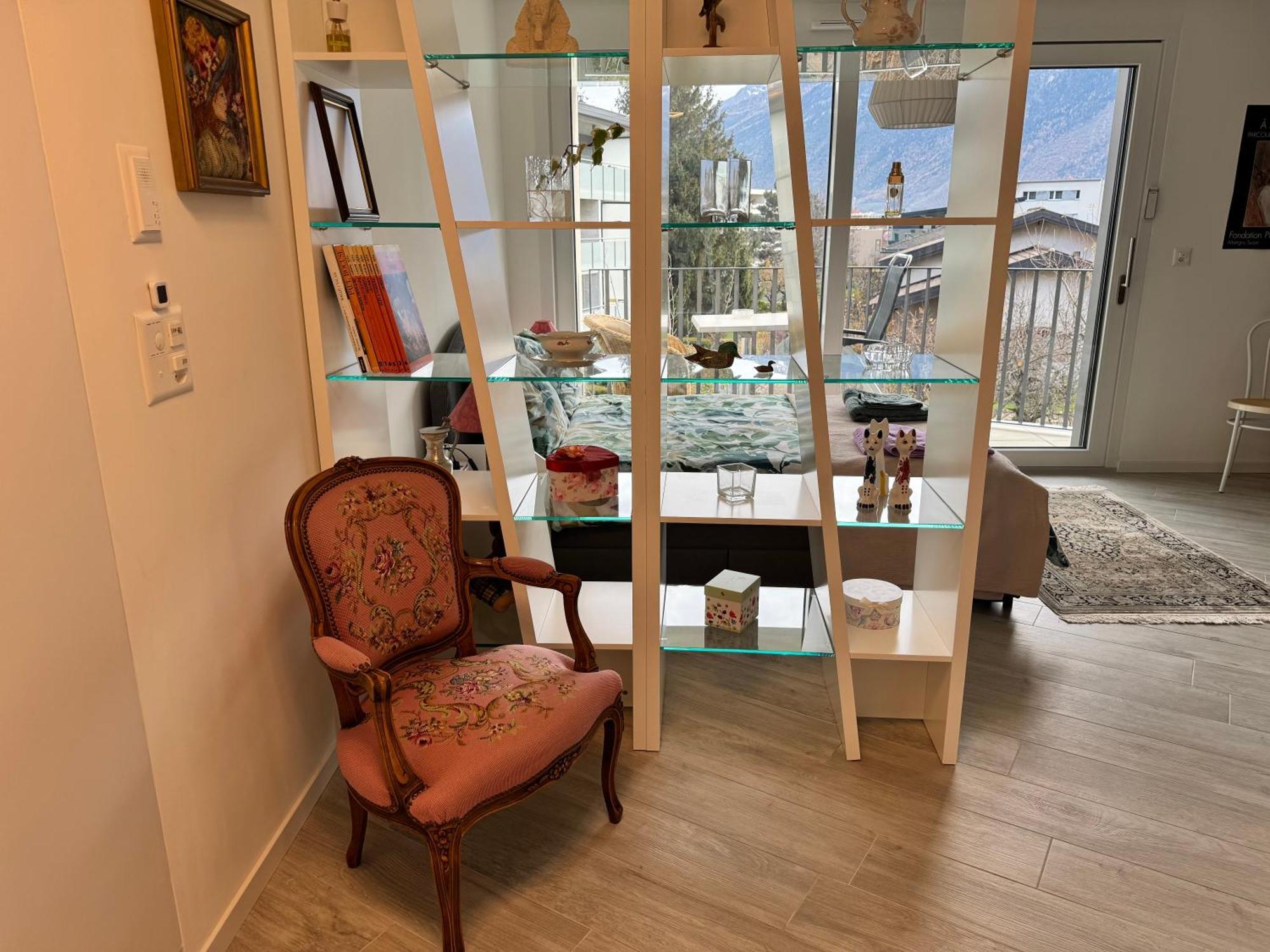 Studio Martigny Taou Kültér fotó