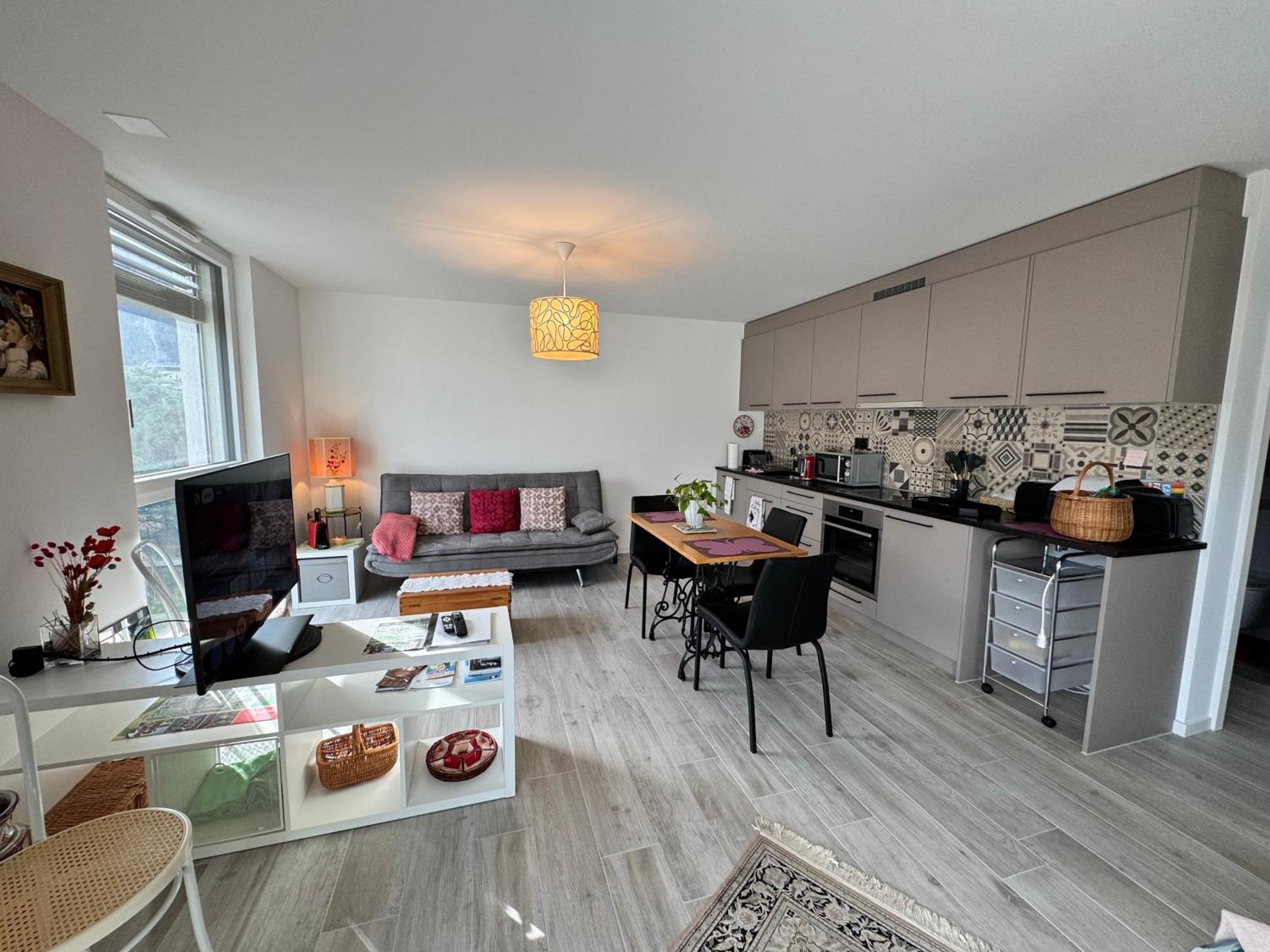 Studio Martigny Taou Kültér fotó